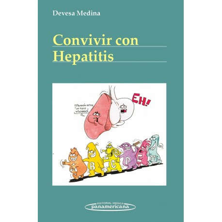 CONVIVIR CON LA HEPATITIS