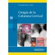 CIRUGIA DE LA COLUMNA CERVICAL