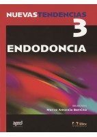 NUEVAS TENDENCIAS. VOLUMEN 3. ENDODONCIA