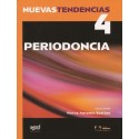 NUEVAS TENDENCIAS. VOLUMEN 4. PERIODONCIA