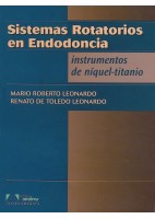 SISTEMAS ROTATORIOS EN ENDODONCIA