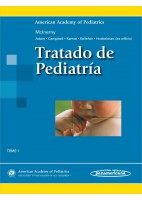 TRATADO DE PEDIATRIA A.A.P. (2 VOL.)