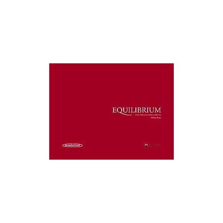 EQUILIBRIUM. CASOS CLINICOS EN CERAMICAS ADHESIVAS