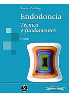ENDODONCIA. TECNICA Y FUNDAMENTOS