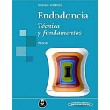 ENDODONCIA. TECNICA Y FUNDAMENTOS