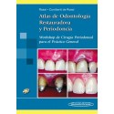 ATLAS DE ODONTOLOGIA RESTAURADORA Y PERIODONCIA