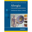 ALERGIA. ENFERMEDAD MULTISISTEMICA
