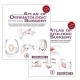 A PRACTICAL ATLAS OF DERMATOLOGIC SURGERY (2 VOL.)