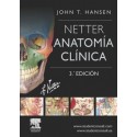 NETTER ANATOMIA CLINICA