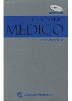 DICCIONARIO MEDICO + DVD