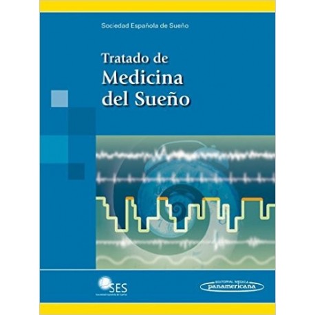 TRATADO DE MEDICINA DEL SUEÑO