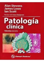 PATOLOGIA CLINICA