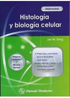 HISTOLOGIA Y BIOLOGIA CELULAR