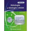 HISTOLOGIA Y BIOLOGIA CELULAR