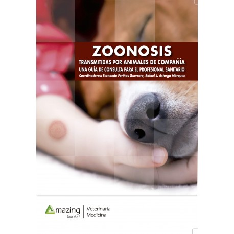 ZOONOSIS TRANSMITIDAS POR ANIMALES DE COMPAÑÍA
