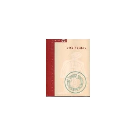 DISLIPEMIAS (RECOMENDACIONES)