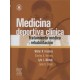 MEDICINA DEPORTIVA CLINICA. TRATAMIENTO MEDICO Y REHABILITACION + CD-ROM