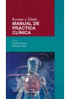 KUMAR Y CLARK MANUAL DE PRACTICA CLINICA
