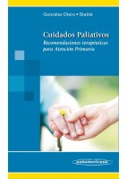 CUIDADOS PALIATIVOS. RECOMENDACIONES TERAPEUTICAS PARA ATENCION PRIMARIA