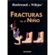 FRACTURAS EN EL NIÑO DE RESIDENTE 15