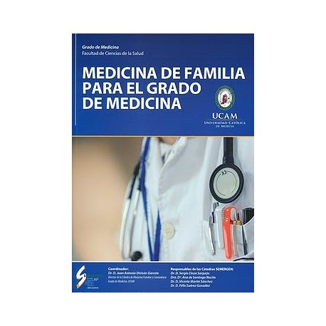 MEDICINA DE FAMILIA PARA EL GRADO DE MEDICINA
