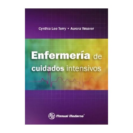 ENFERMERIA DE CUIDADOS INTENSIVOS