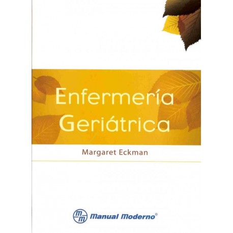 ENFERMERIA GERIATRICA