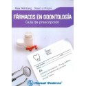 FARMACOS EN ODONTOLOGIA. GUIA DE PRESCRIPCION