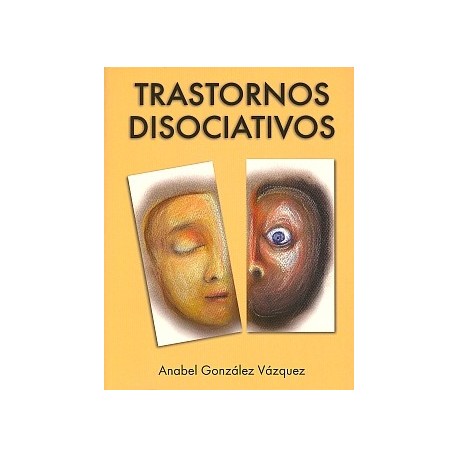 TRASTORNOS DISOCIATIVOS