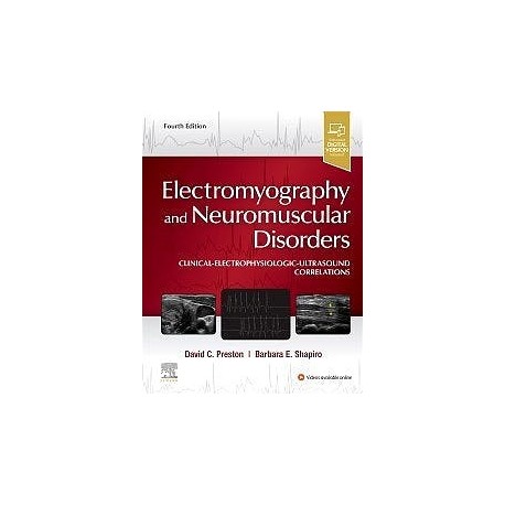 ELECTROMYOGRAPHY AND NEUROMUSCULAR DISORDERS. CLINICAL-ELECTROPHYSIOLOGIC-ULTRASOUND CORRELATIONS
