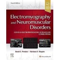 ELECTROMYOGRAPHY AND NEUROMUSCULAR DISORDERS. CLINICAL-ELECTROPHYSIOLOGIC-ULTRASOUND CORRELATIONS