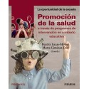 PROMOCION DE LA SALUD A TRAVES DE PROGRAMAS DE INTERVENCION EN CONTEXTO EDUCATIVO