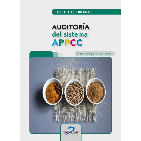 AUDITORIA DEL SISTEMA APPCC