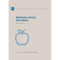 NUTRICION CLINICA DEL ADULTO (CIENCIAS DE LA SALUD-MATERIALES DOCENTES)