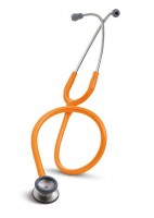 FONENDOSCOPIO PEDIATRICO NARANJA