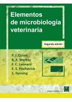 ELEMENTOS DE MICROBIOLOGIA VETERINARIA