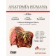 ATLAS DE ANATOMIA HUMANA (VOL.1) GENERALIDADES.SISTEMA MUSCULOESQUELETICO