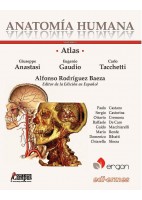 ATLAS DE ANATOMIA HUMANA (VOL.2) CABEZA Y CUELLO. TORAX