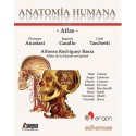 ATLAS DE ANATOMIA HUMANA (VOL.2) CABEZA Y CUELLO. TORAX