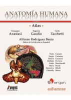 ATLAS DE ANATOMIA HUMANA (VOL.3) ABDOMEN. PELVIS Y PERINE. MIEMBRO SUPERIOR E INFERIOR. SISTEMA NERVIOSO
