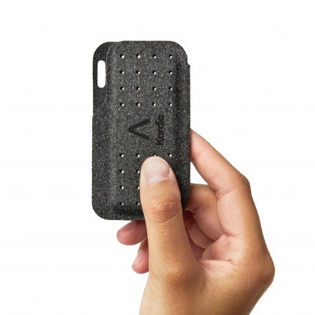 CARRY POD PARA KARDIA MOBILE