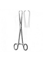 PINZA UTERINA SCHOEDER 25 CM