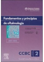 FUNDAMENTOS Y PRINCIPIOS DE OFTALMOLOGIA. 2011-2012: SECCION 2