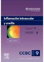 INFLAMACION INTRAOCULAR Y UVEITIS. 2011-2012: SECCION 9