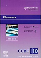 GLAUCOMA. 2011-2012: SECCION 10