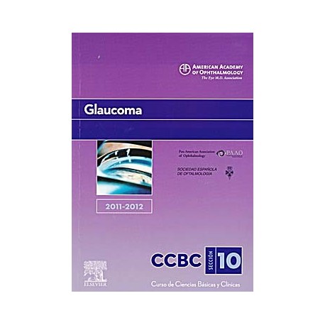 GLAUCOMA. 2011-2012: SECCION 10