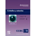 CRISTALINO Y CATARATAS. 2011-2012: SECCION 11