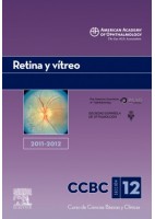 RETINA Y VITREO. 2011-2012: SECCION 12