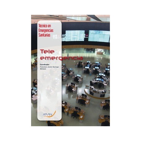 T.E.S. Nº 8 TELEEMERGENCIAS