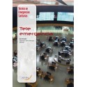 T.E.S. Nº 8 TELEEMERGENCIAS